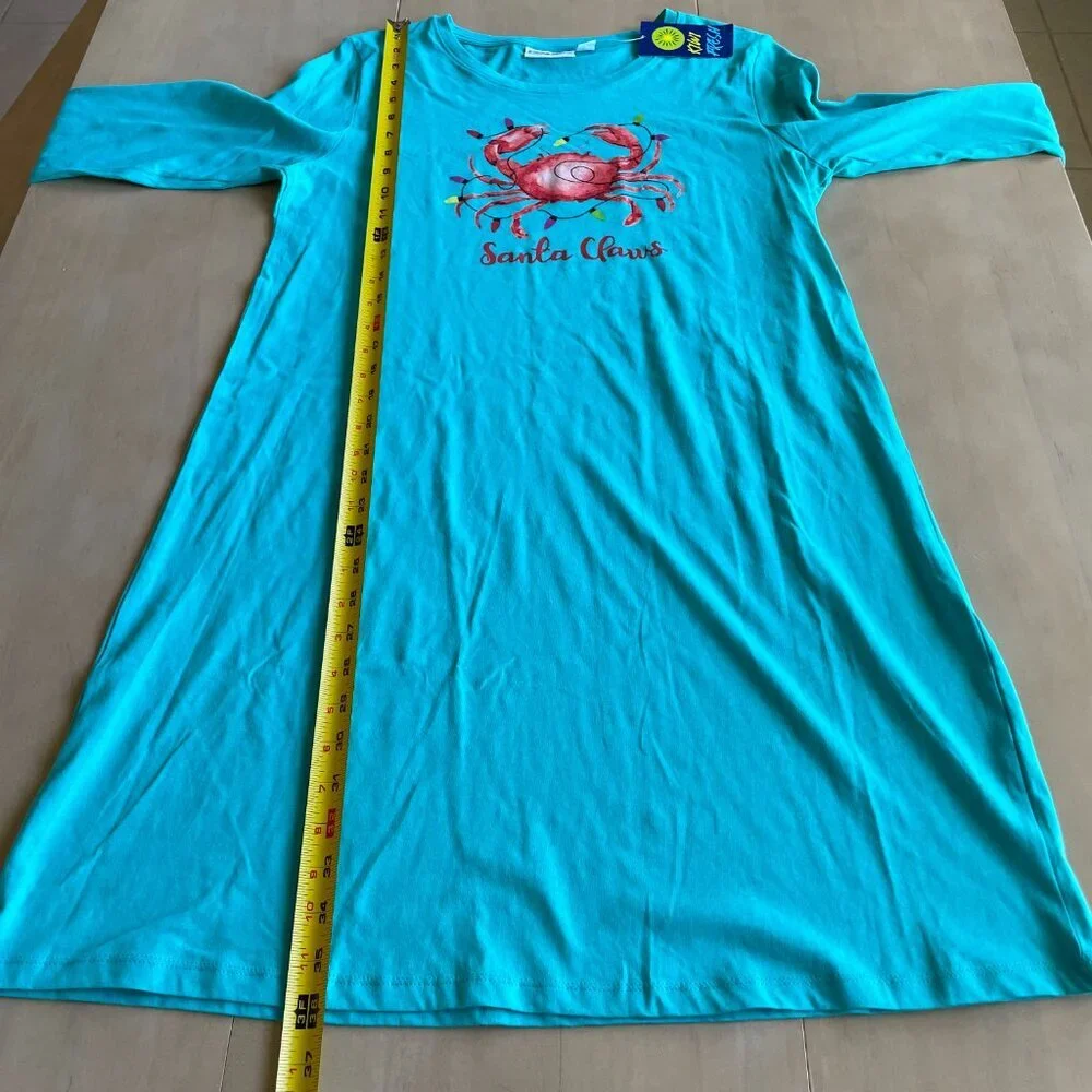 NEW Kiwi Fresh 100% Cotton 